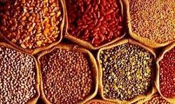 जिंसों में टिकाव