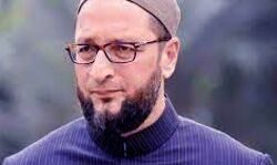 कार्यक्रम में हुड़दंग- महिलाओं से हुई धक्का मुक्की- नाराज़ होकर चले गए ओवैसी कार्यक्रम में हुड़दंग- महिलाओं से हुई धक्का मुक्की- नाराज़ होकर चले गए ओवैसी