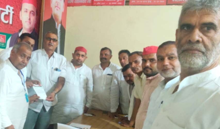 अपने-अपने क्षेत्रों के बूथ व सेक्टर मजबूत करें- प्रमोद त्यागी