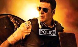 दीवाली में रिलीज होगी अक्षय की सूर्यवंशी