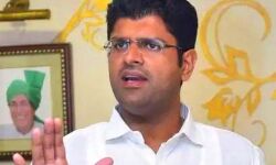 बोले डिप्टी CM - मंडिया हुई बंद तो MLA संग दे दूंगा इस्तीफा बोले डिप्टी CM - मंडिया हुई बंद तो MLA संग दे दूंगा इस्तीफा