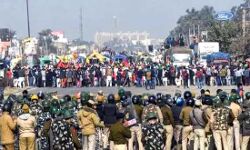 किसानों के भारत बंद का दिल्ली तक होगा असर?- सीमाओं पर किए इंतजाम किसानों के भारत बंद का दिल्ली तक होगा असर?- सीमाओं पर किए इंतजाम