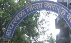 कोरोना का जेल पर धावा-एक साथ 39 संक्रमित मिलने से मचा हड़कंप