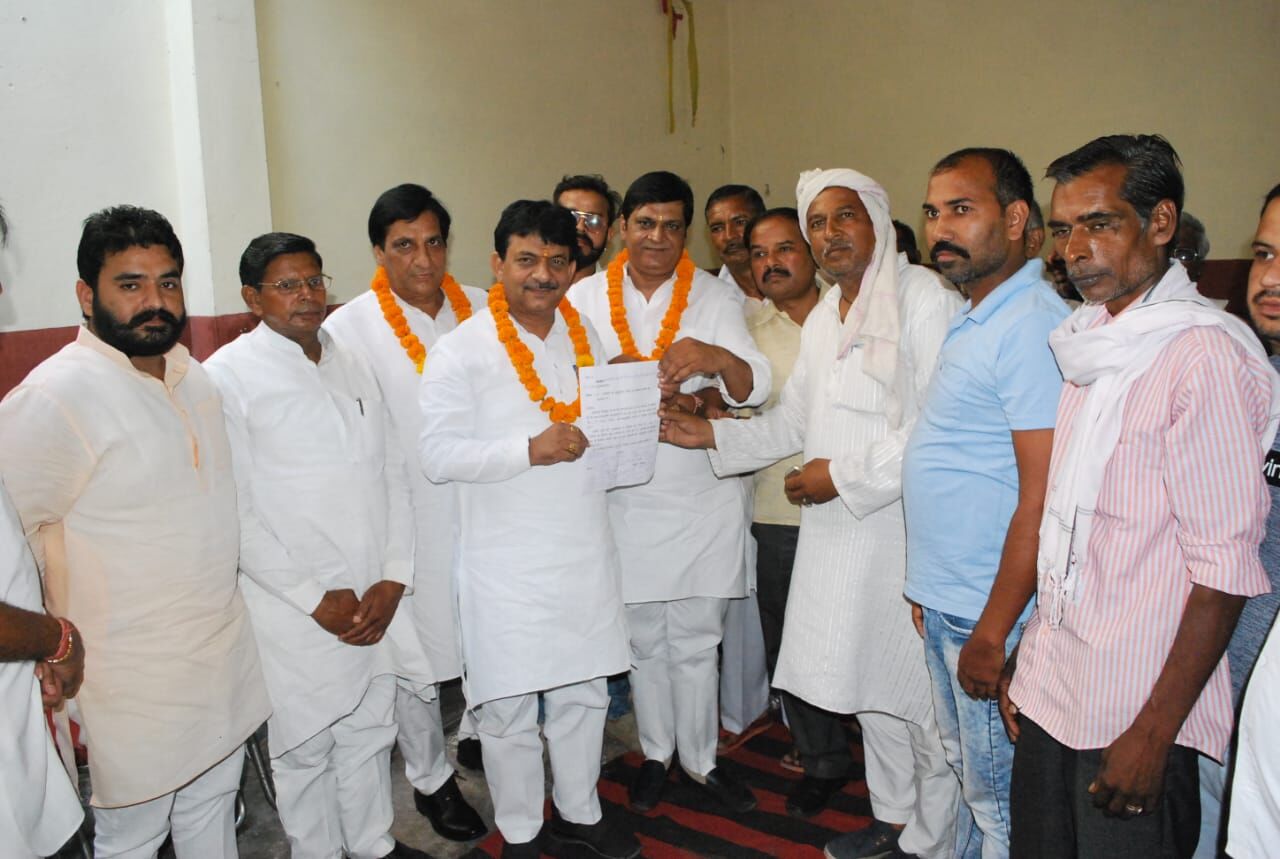 17 OBC जाति को अनुसूचित जाति में शामिल करने के लिये करेंगे संघर्ष- मनीष