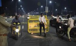 दो पहिया चालक सावधान-एक्सप्रेस वे पर धरा पावं तो मिलेगी यह सजा..