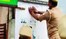 पूर्व कैबिनेट मंत्री की होगी कुर्की-कराई मुनादी- नोटिस हुआ जारी