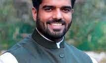 लोजपा सांसद को दुष्कर्म मामले में अग्रिम जमानत