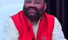 भाजपा सरकार की नीतियों से आयी करोड़ों के चेहरे पर मुस्कान: मौर्य भाजपा सरकार की नीतियों से आयी करोड़ों के चेहरे पर मुस्कान: मौर्य