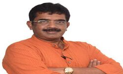 भाजपा अध्यक्ष कोरोना से संक्रमित भाजपा अध्यक्ष कोरोना से संक्रमित