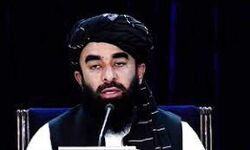 अंतरराष्ट्रीय स्तर पर समर्थन करने के लिए तालिबान ने की पाकिस्तान की तारीफ