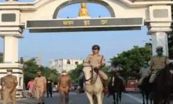 SSP हुए घोड़े पर सवार-जानी दिक्कतें-आएगी स्टंटबाजो की शामत