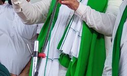 बोले राकेश-धृतराष्ट्र खोले आंख-देखें भारत बंद को मिला समर्थन