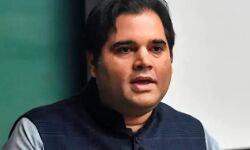 वरुण की योगी को फिर चिट्ठी-गन्ने का मूल्य हो 400 रूपये प्रति कुंतल वरुण की योगी को फिर चिट्ठी-गन्ने का मूल्य हो 400 रूपये प्रति कुंतल