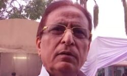 मनी लॉन्ड्रिंग मामला- ईडी ने जेल में आजम खान से की पूछताछ मनी लॉन्ड्रिंग मामला- ईडी ने जेल में आजम खान से की पूछताछ