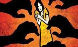 गिरता चरित्र-दुष्कर्मियों ने मंदबुद्धि को भी नहीं छोडा-किया गैंगरेप