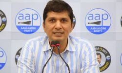 टोल कंपनी को टैक्स की माफी-नगर निगम के पैसे की बंदरबांट-आप टोल कंपनी को टैक्स की माफी-नगर निगम के पैसे की बंदरबांट-आप