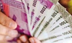 गड़बड़झाला-मंत्रियों की मृतक मां को भी जारी हो रही है पेंशन गड़बड़झाला-मंत्रियों की मृतक मां को भी जारी हो रही है पेंशन