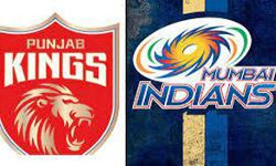 पंजाब के खिलाफ मैच में जीत का खाता खोलना चाहेगा गत विजेता मुंबई पंजाब के खिलाफ मैच में जीत का खाता खोलना चाहेगा गत विजेता मुंबई