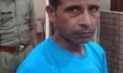 किया रिश्ता कलंकित-बाप ने बेटी को बनाया हवस का शिकार किया रिश्ता कलंकित-बाप ने बेटी को बनाया हवस का शिकार