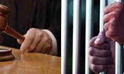 मां-बेटी हत्याकाण्ड में तीन अभियुक्तों को उम्रकैद मां-बेटी हत्याकाण्ड में तीन अभियुक्तों को उम्रकैद