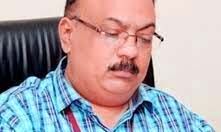 सरकार ने किसानों की आय को दोगुना करने का लक्ष्य रखा है- भूसरेड्डी सरकार ने किसानों की आय को दोगुना करने का लक्ष्य रखा है- भूसरेड्डी