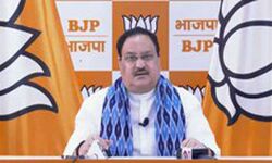 मातृशक्ति को सामर्थ्यवान और सबल बनाना भाजपा का लक्ष्य : नड्डा