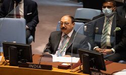 परमाणु हथियारों के पूर्ण उन्मूलन के लक्ष्य के लिए प्रतिबद्ध है भारत : श्रृंगला परमाणु हथियारों के पूर्ण उन्मूलन के लक्ष्य के लिए प्रतिबद्ध है भारत : श्रृंगला