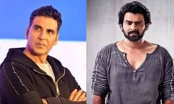 बॉक्स ऑफिस पर टकरायेगी अक्षय और प्रभास की फिल्म बॉक्स ऑफिस पर टकरायेगी अक्षय और प्रभास की फिल्म