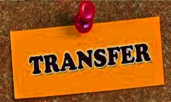 SSP की तबादला एक्सप्रेस दौड़ी तेज रफ्तार- इधर से उधर हुए अलंबरदार SSP की तबादला एक्सप्रेस दौड़ी तेज रफ्तार- इधर से उधर हुए अलंबरदार