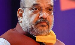 एक लाख आपदा मित्र बनायेगी सरकार-शाह एक लाख आपदा मित्र बनायेगी सरकार-शाह