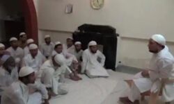 IAS अफसर ने गिनाये-धर्म परिवर्तन के फायदे-वीडियो वायरल-जांच शुरू