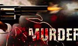 सुबह टहलने गये व्यक्ति की गोली मारकर हत्या सुबह टहलने गये व्यक्ति की गोली मारकर हत्या