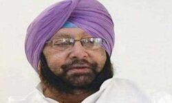 सिद्धू पर कैप्टन का तंज... मैने तो पहले ही कहा था सिद्धू पर कैप्टन का तंज... मैने तो पहले ही कहा था