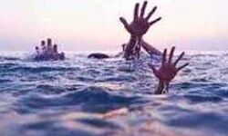 जिले में तीन नाबालिग बच्चों की नदी में डूबने से मौत जिले में तीन नाबालिग बच्चों की नदी में डूबने से मौत