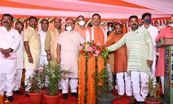 बोले मौर्य- किसानों की सच्ची हितैशी सरकार- लोकार्पण व शिलान्यास कर दी ये सौगात बोले मौर्य- किसानों की सच्ची हितैशी सरकार- लोकार्पण व शिलान्यास कर दी ये सौगात