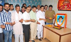 बोले मनीष- भगत सिंह जैसे महान क्रांतिकारी की देश को आज भी जरुरत बोले मनीष- भगत सिंह जैसे महान क्रांतिकारी की देश को आज भी जरुरत