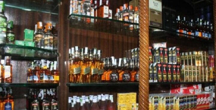 आई पियक्कडों की मुसीबत - 40 दिन बंद रहेंगी शराब की दुकानें