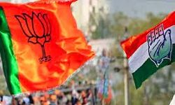 उपचुनाव की घोषणा के साथ ही टिकट के लिए दावेदारों ने शुरू किये प्रयास उपचुनाव की घोषणा के साथ ही टिकट के लिए दावेदारों ने शुरू किये प्रयास