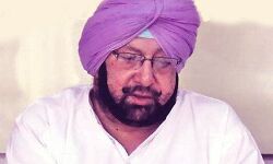 बोले कैप्टन- चन्नी पर हावी होना चाहते थे सिद्धू- अन्य दल में जाने से किया इंकार बोले कैप्टन- चन्नी पर हावी होना चाहते थे सिद्धू- अन्य दल में जाने से किया इंकार