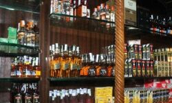 आई पियक्कडों की मुसीबत - 40 दिन बंद रहेंगी शराब की दुकानें