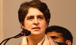 आरंभ हुआ बैठकों का दौर, बंजारा समाज से मिलेंगी- प्रियंका आरंभ हुआ बैठकों का दौर, बंजारा समाज से मिलेंगी- प्रियंका