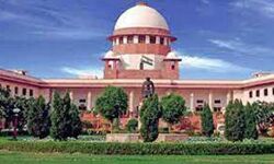 सुराज इंडिया अध्यक्ष अवमानना मामले का दोषी, 25 लाख का जुर्माना