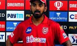 इस पिच पर 135 रन काफी नहीं थे : लोकेश राहुल