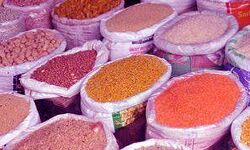 खाद्य तेलों में टिकाव, अरहर मसूर दाल और चीनी महंगी, चावल सस्ता