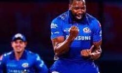 जब भी गेंदबाजी का मौका मिलता है मैं अपना बेहतरीन करता हूं:पोलार्ड जब भी गेंदबाजी का मौका मिलता है मैं अपना बेहतरीन करता हूं:पोलार्ड