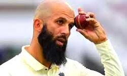 टेस्ट क्रिकेट को अलविदा कहेंगे मोईन अली