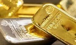 सोना- चांदी में मजबूती सोना- चांदी में मजबूती