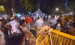 डोंबिवली नाबालिग दुष्कर्म मामले में 22 आरोपियों की पुलिस हिरासत बढ़ी डोंबिवली नाबालिग दुष्कर्म मामले में 22 आरोपियों की पुलिस हिरासत बढ़ी