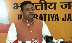 राहुल की असफ़लता छिपाने के लिए कांग्रेस कर रही पत्रकारों पर हमला: भाजपा