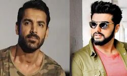 जॉन-अर्जुन की एक विलन रिटर्न्स अगले साल ईद पर होगी रिलीज जॉन-अर्जुन की एक विलन रिटर्न्स अगले साल ईद पर होगी रिलीज